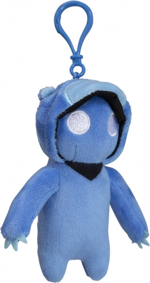 Pluchen sleutelhanger GANG BEASTS