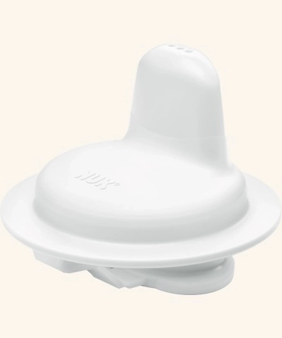 NUK Kiddy Cup vervangmondstuk