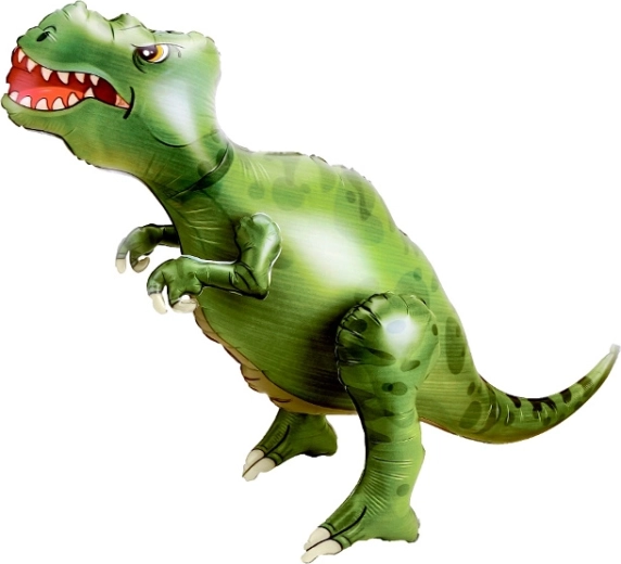 Fólioballon 3D Tyrannosaurus