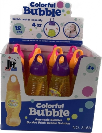 Bellenblaas voor kinderen 115 ml