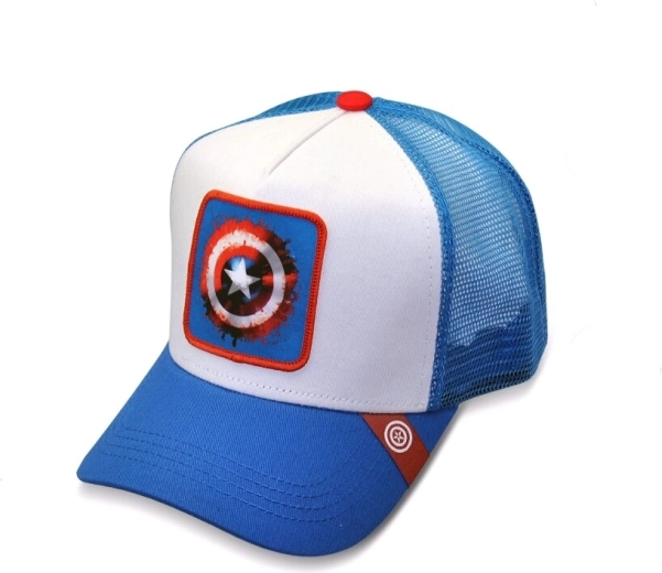 Pet Avengers Captain America - 1 stuk
