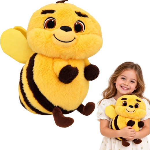 Grote pluchen bij 40 cm