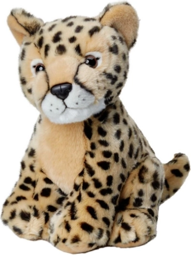 Gepard knuffel 30 cm