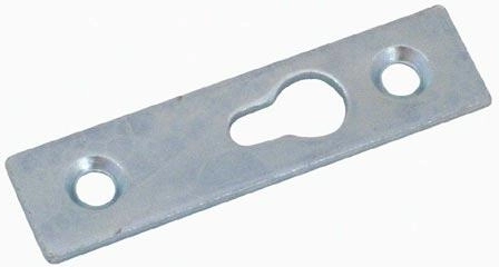 Bajonethaak – verpakking 50 stuks