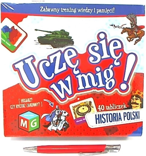 Geschiedenis van Polen – ik leer snel