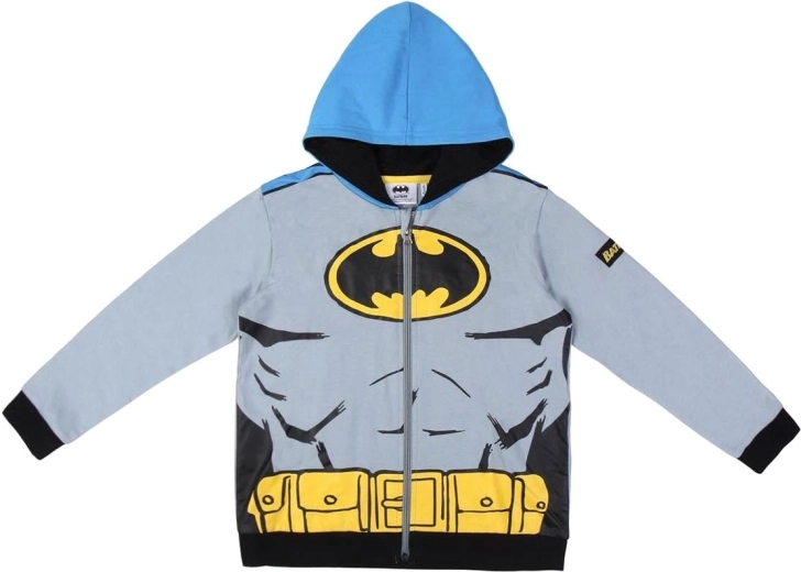 Batman-sweater