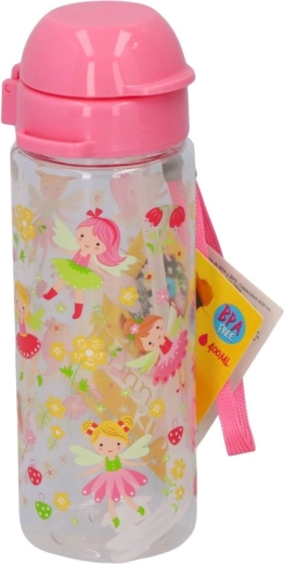 Tritan kinderfles Feeën 400 ml