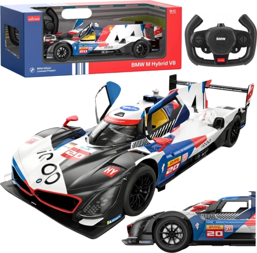 RC auto BMW M Hybrid V8 1:14 Rastar