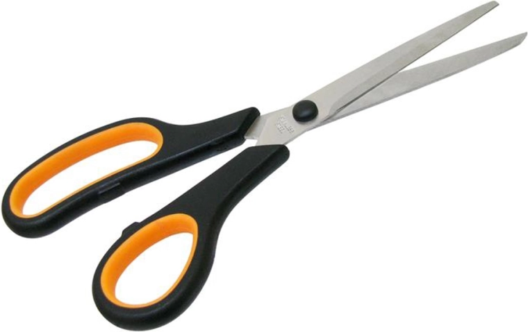 Schaar TORO 21,5 cm van roestvrij staal