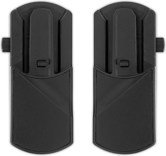 Adapters voor het verhogen van de wieg voor de kinderwagen Petite&Mars Trails