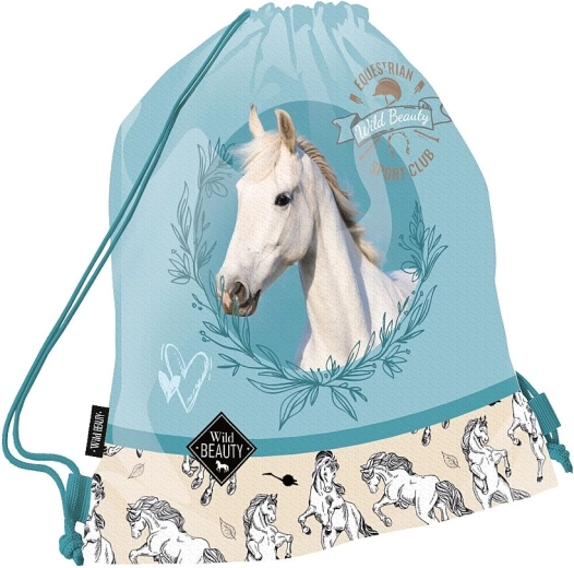 LizzyCard Wild Beauty gymtas