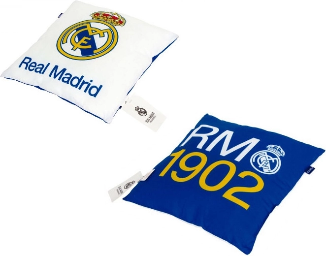 Kussen Real Madrid 40 × 40 cm