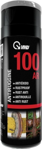 Anticorrosies primer in spray