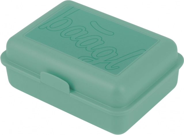 Lunchbox groen