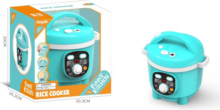 Multifunctionele keukenpan