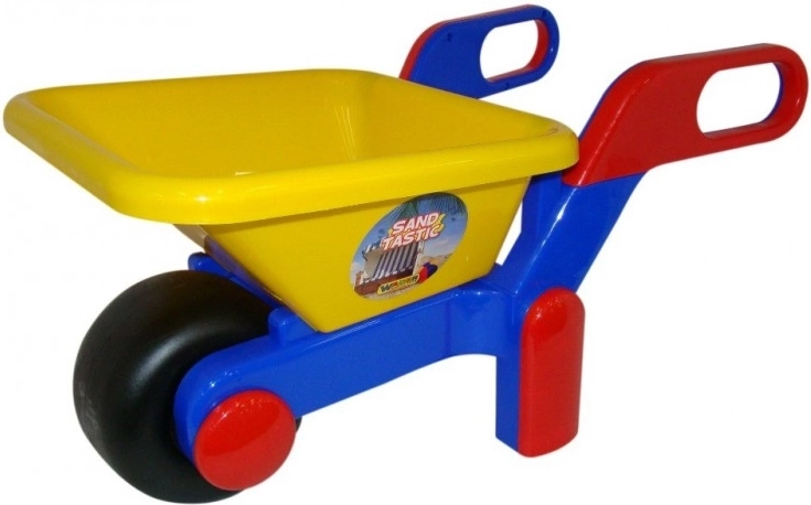 Trekker nr. 4 Sand Tastic