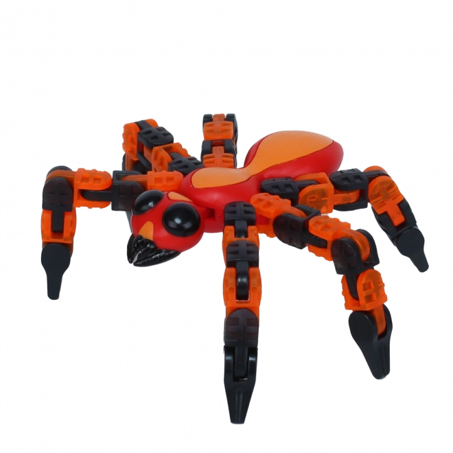 Klixx Creaturez vuurmier