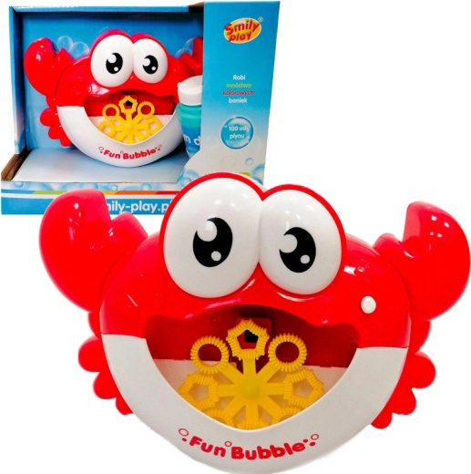 Massage bubbelapparaat - Bubbelende Oceaan