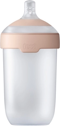 Flesje Mammafeel 250 ml