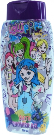 Douchegel Lollipopz 300 ml