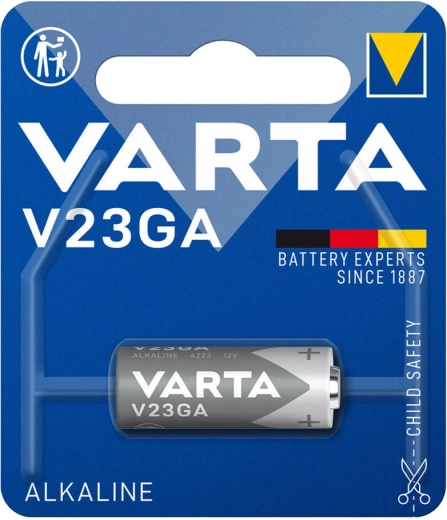 Alkalinebatterij VARTA V23GA (MN21) 12 V