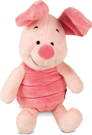Pluchen Knorretje 25 cm