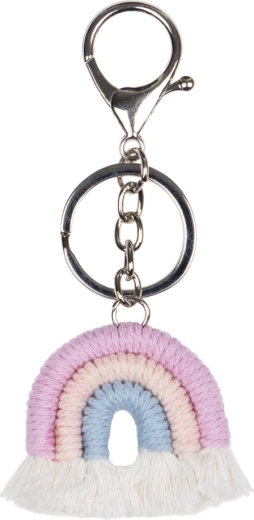 Kleurvolle hanger Regenboog BAAGL