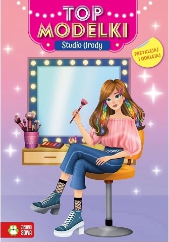 Topmodellen schoonheidsstudio