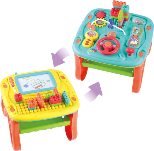 Playgo kinderactiviteitentafel