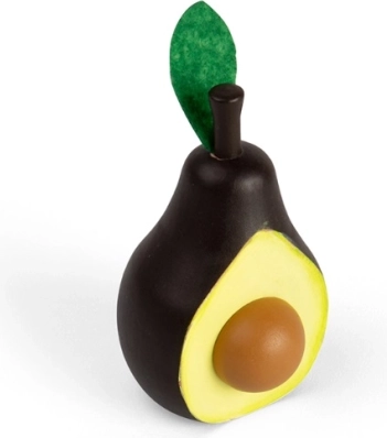 Bigjigs Toys houten avocado
