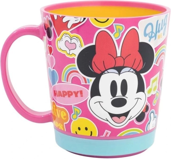 Veilige Minnie-beker met Smartgrip-systeem 410 ml