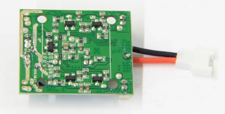 Jamara elektronica Triefly Altitude - 1 stuk