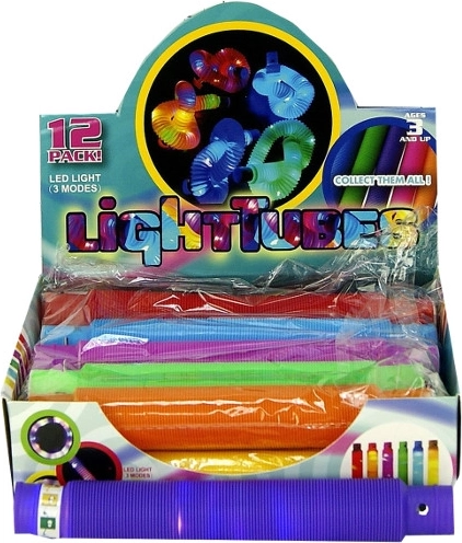 Lichtstaafje voor kinderen - 1 stuk
