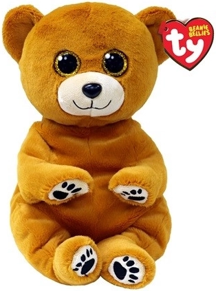 Pluchen TY teddybeer 24 cm