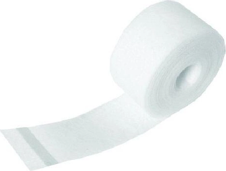 Glasvezel versterkingsband 50 mm × 25 m