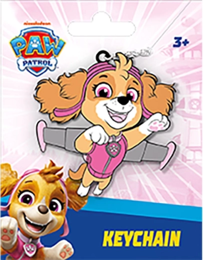 Sleutelhanger Paw Patrol Skye