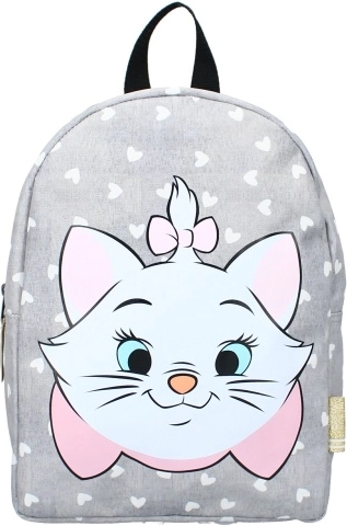 Disney Aristocats kinder rugzak Marie cute forever 31 cm