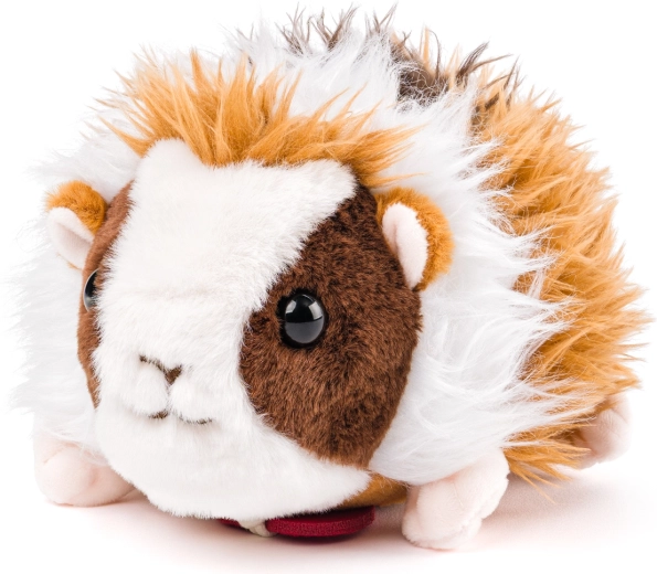 Pluchen cavia Hugo 17 cm