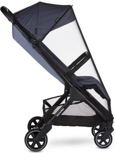 Muskietennet voor het sportgedeelte van de kinderwagen EASYWALKER Jackey / Jackey 2 / Jackey XL / Jackey 2 XL