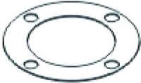 Afdichting van het differentieelhuis JAMARA 31 × 20 × 0,3 mm – 3 stuks