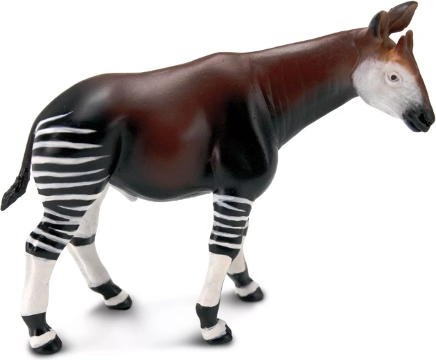 Safari Ltd. figuur okapi - 1 stuk