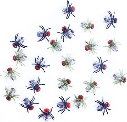 Halloween decoratie vliegen