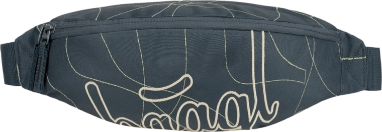Heuptasje BAAGL Snap Wave GRS