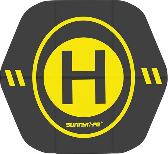 Sunnylife landingsplatform voor drones 55 cm