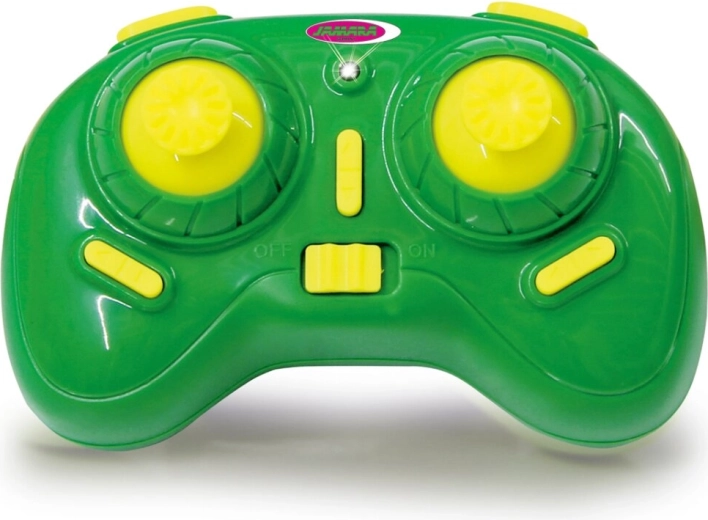 Zender Loony Frog Jamara - 1 stuk