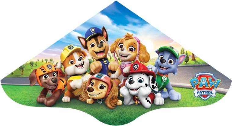 Vlieger Paw Patrol Adventure - 1 stuk