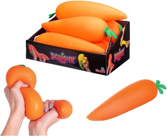 Simba knijpbare wortel 28 cm