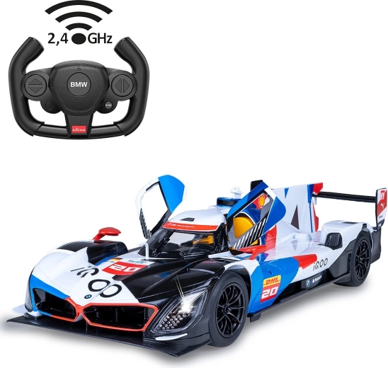 RC-auto BMW M Hybrid V8 LMDH 1:14 wit