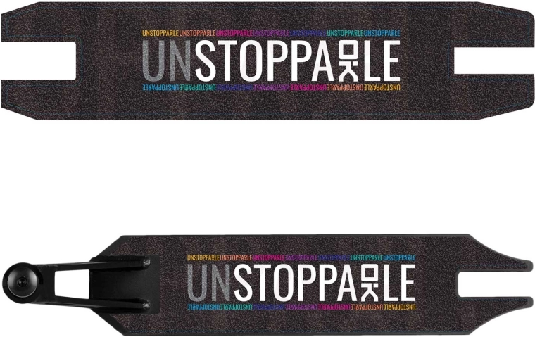 Grip tape met schurend oppervlak voor step Soke GO!