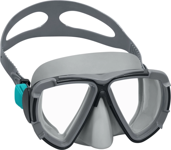Bestway grijs duikmasker